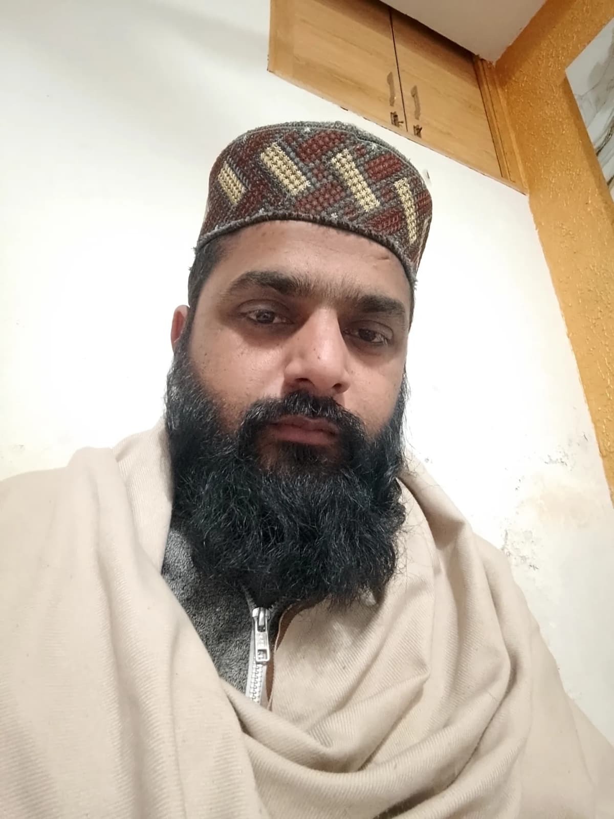 Anwar ul Haq