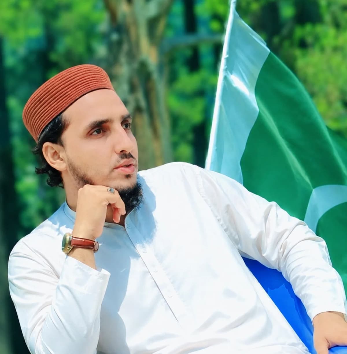 Najeemullah
