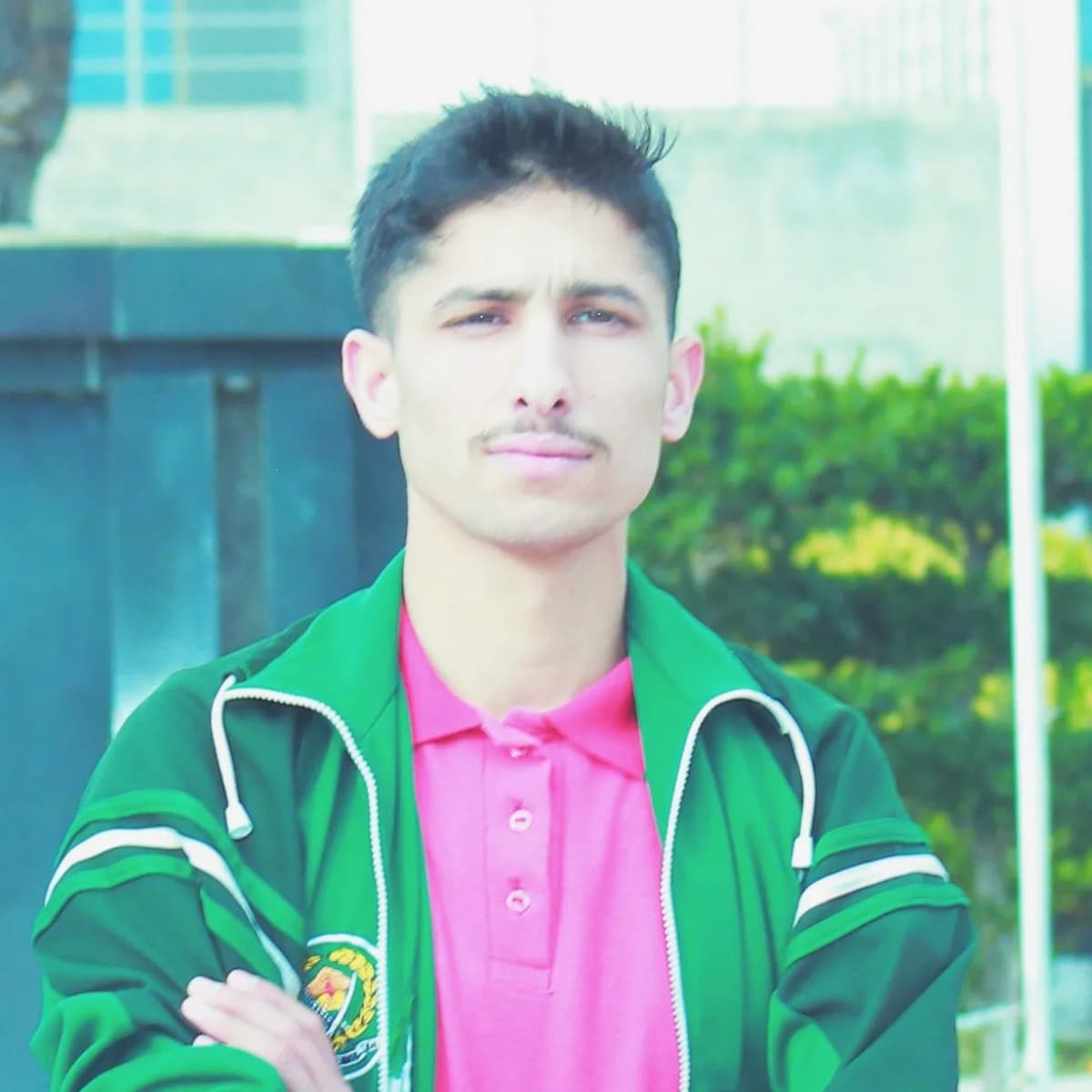 Abbas khan