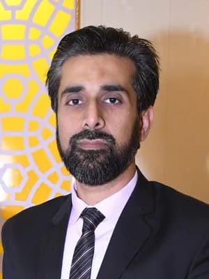 Muhammad Enam