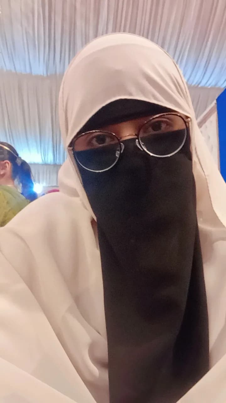 Saba Farooq