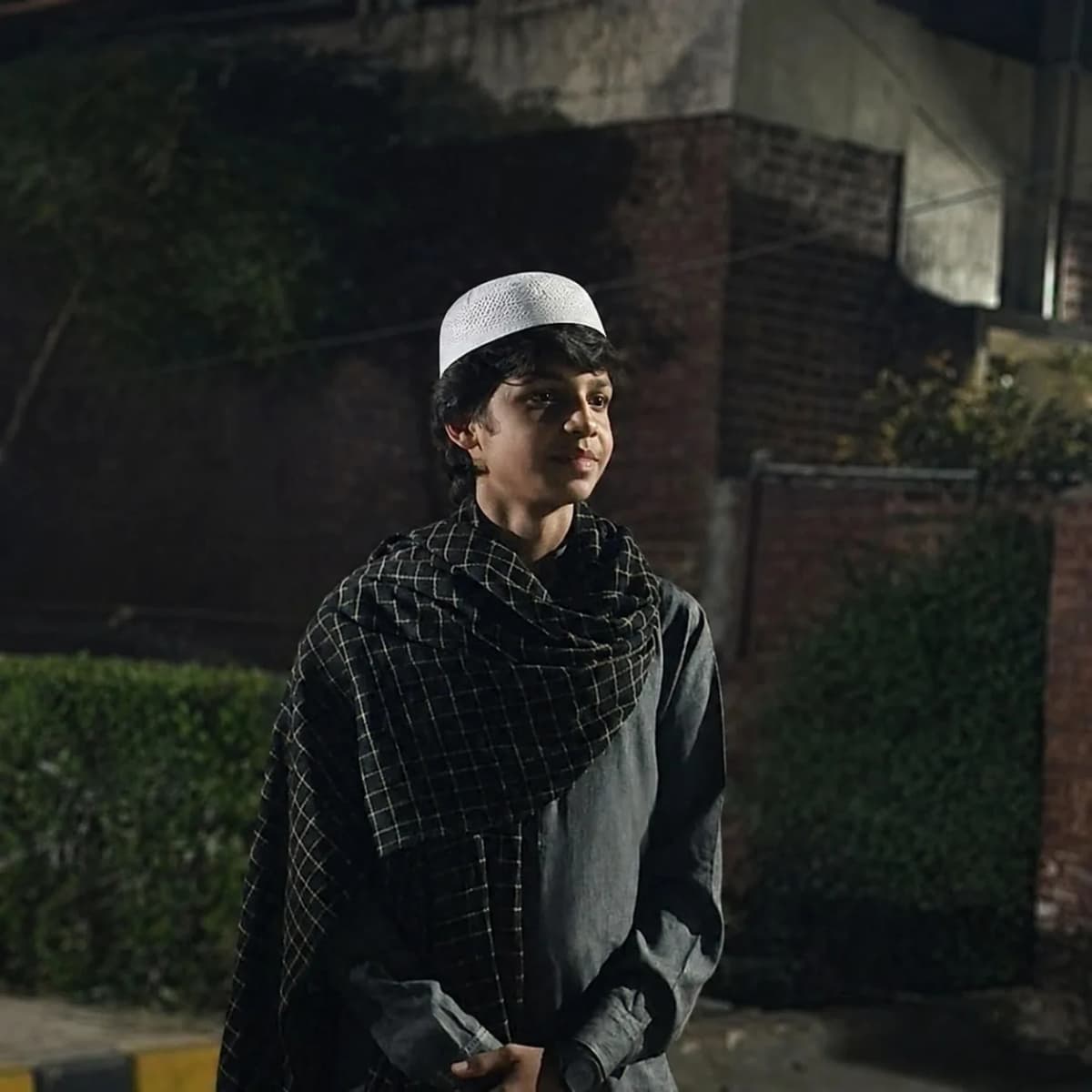Muhammad atsam