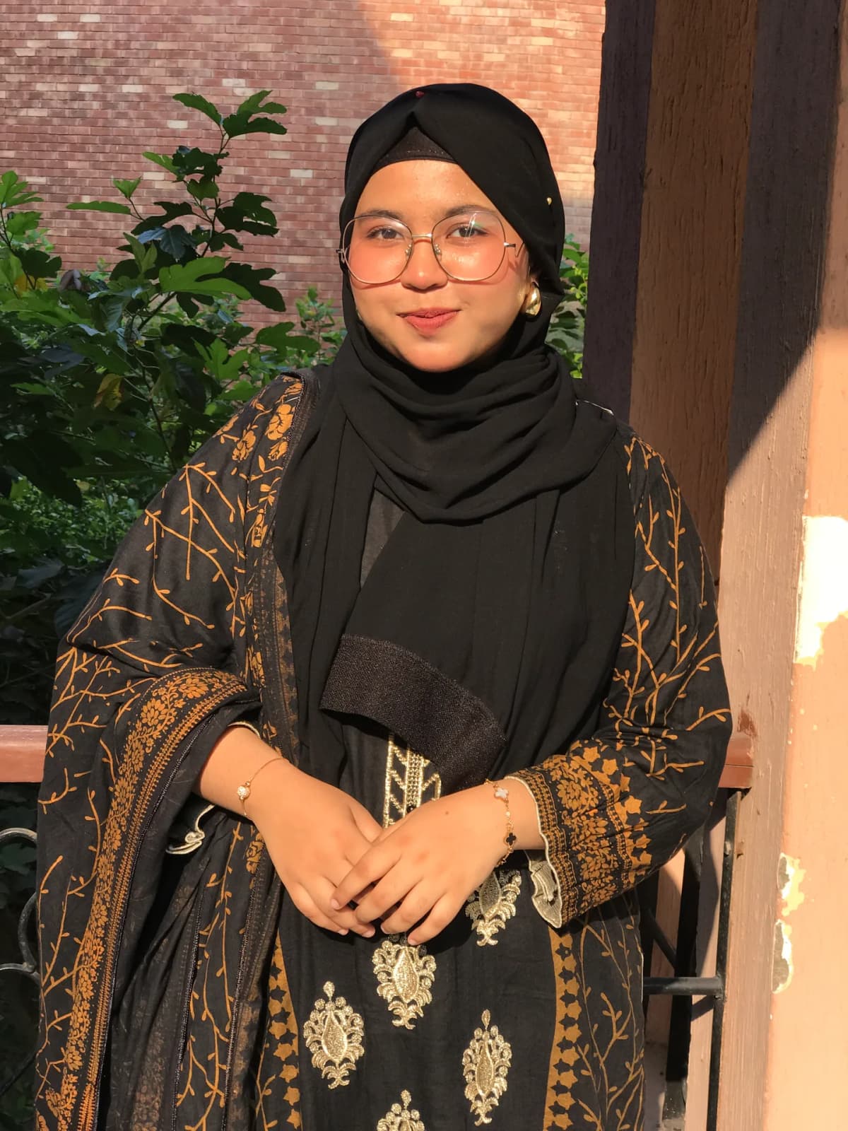 Fatima Abid