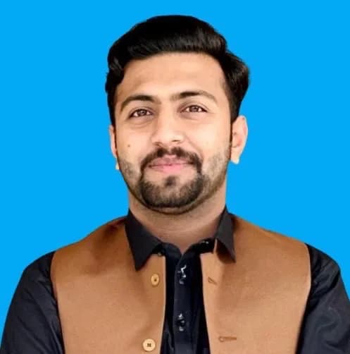 Danyal Fayaz