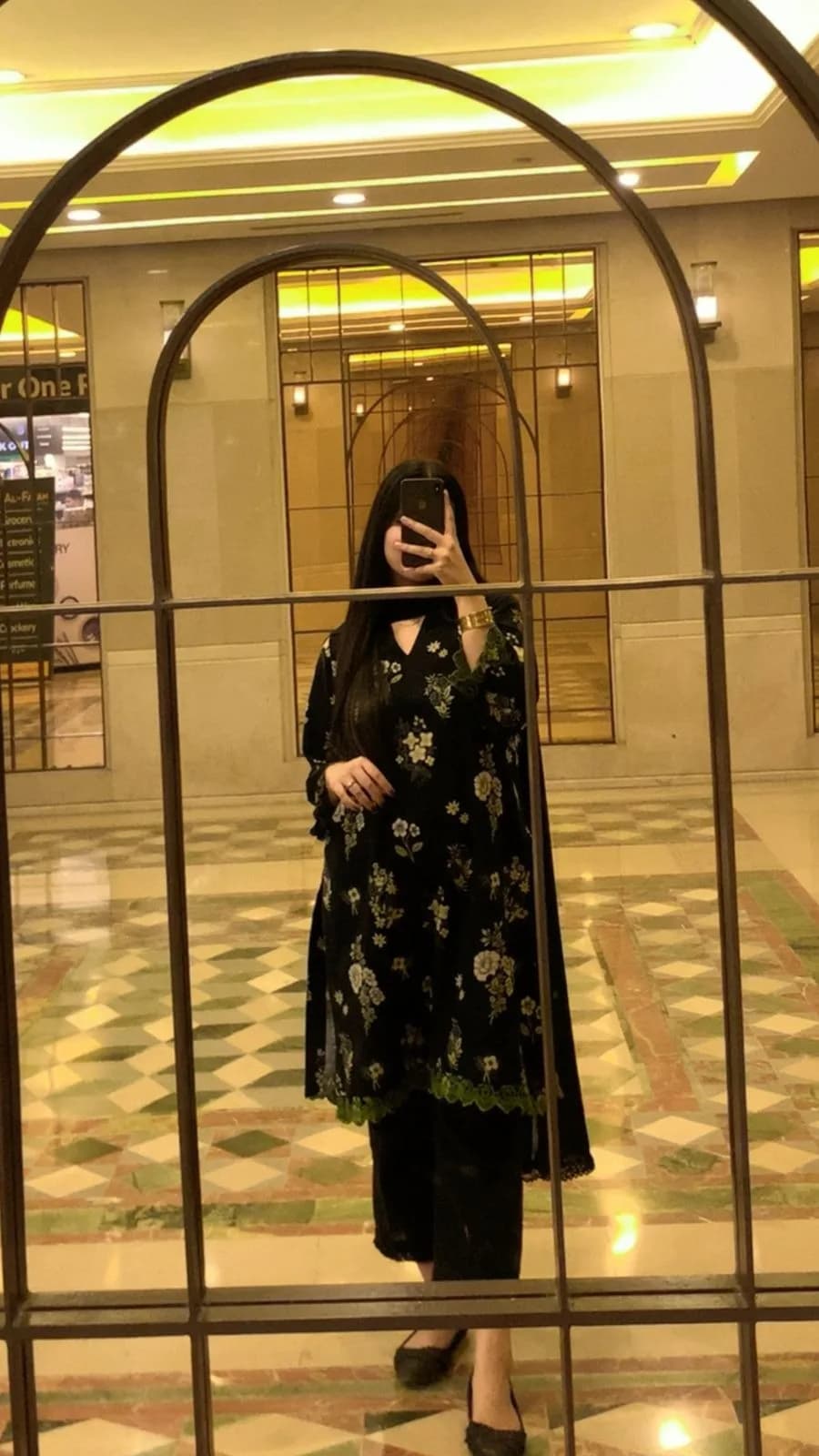 Hiba Zehra