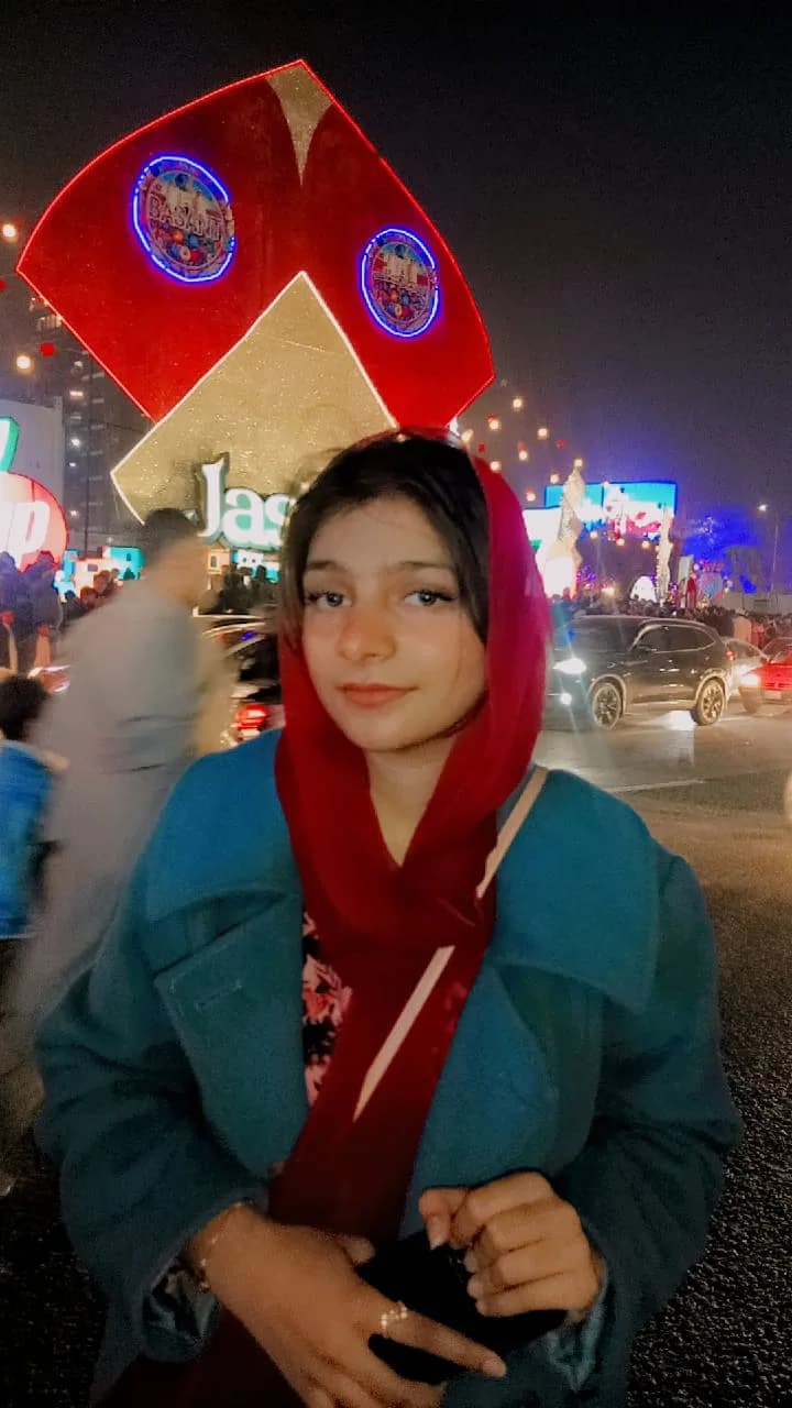 Aneeqa Shahbaz
