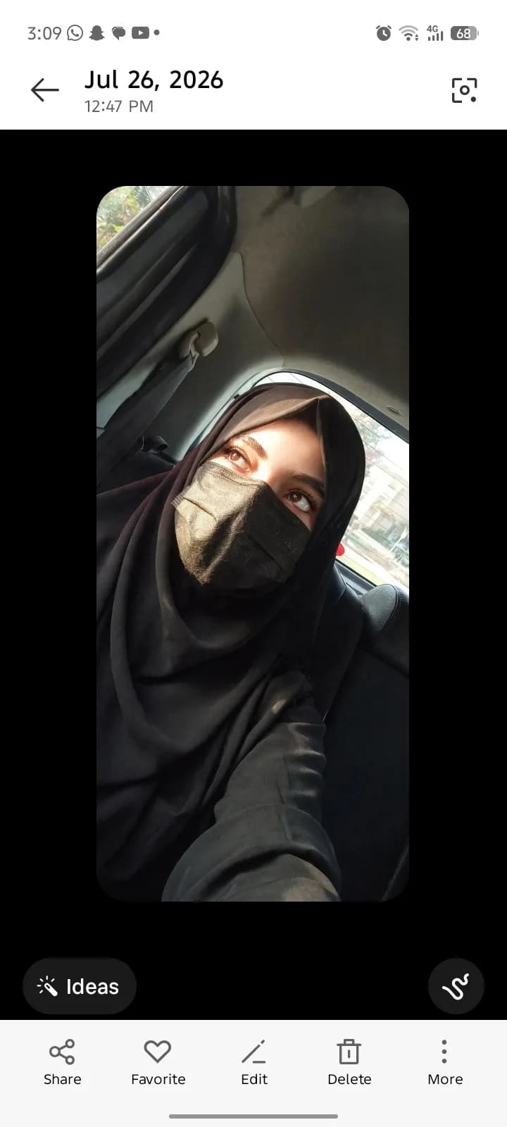 Manahil arfa