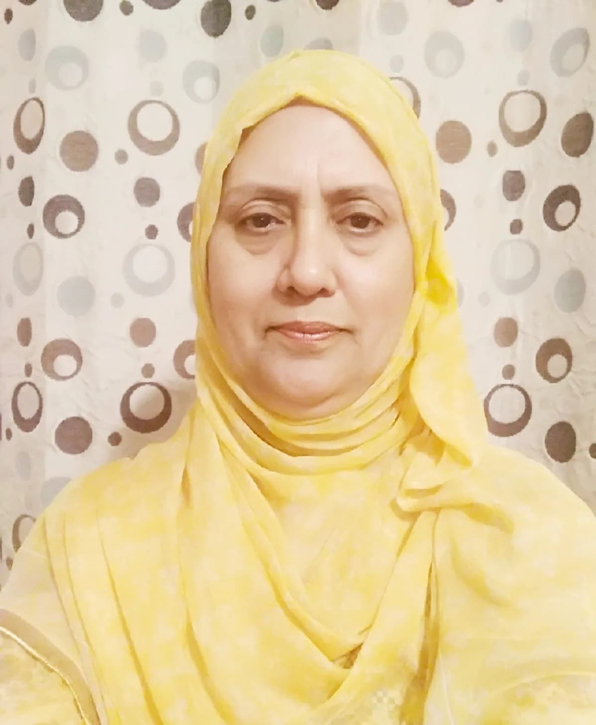 Kalsoom Mir