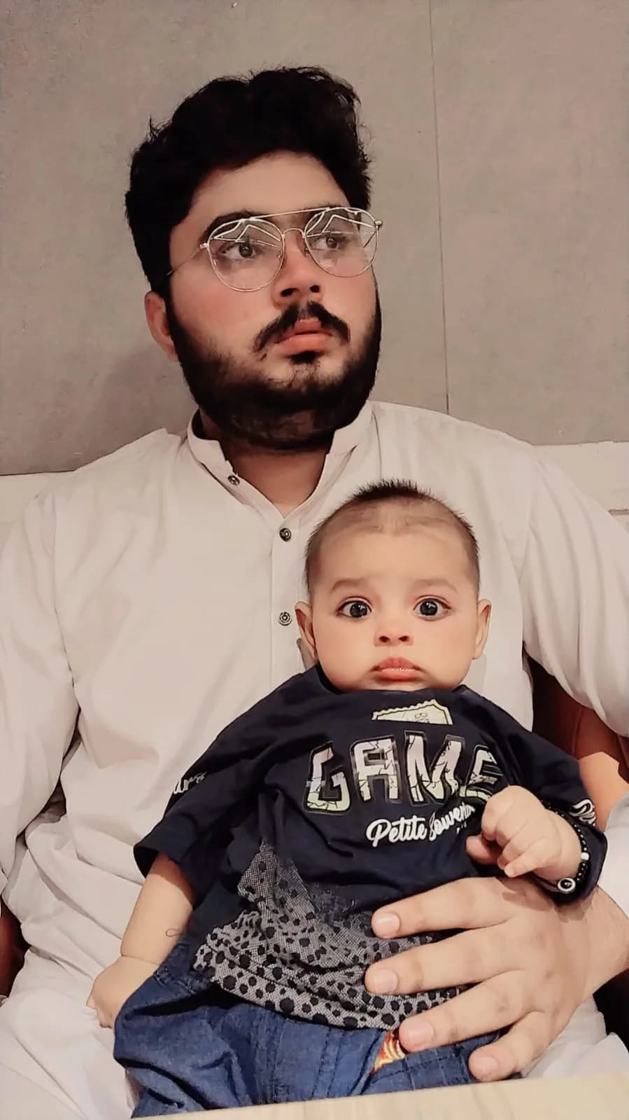 Muhammad Kamran