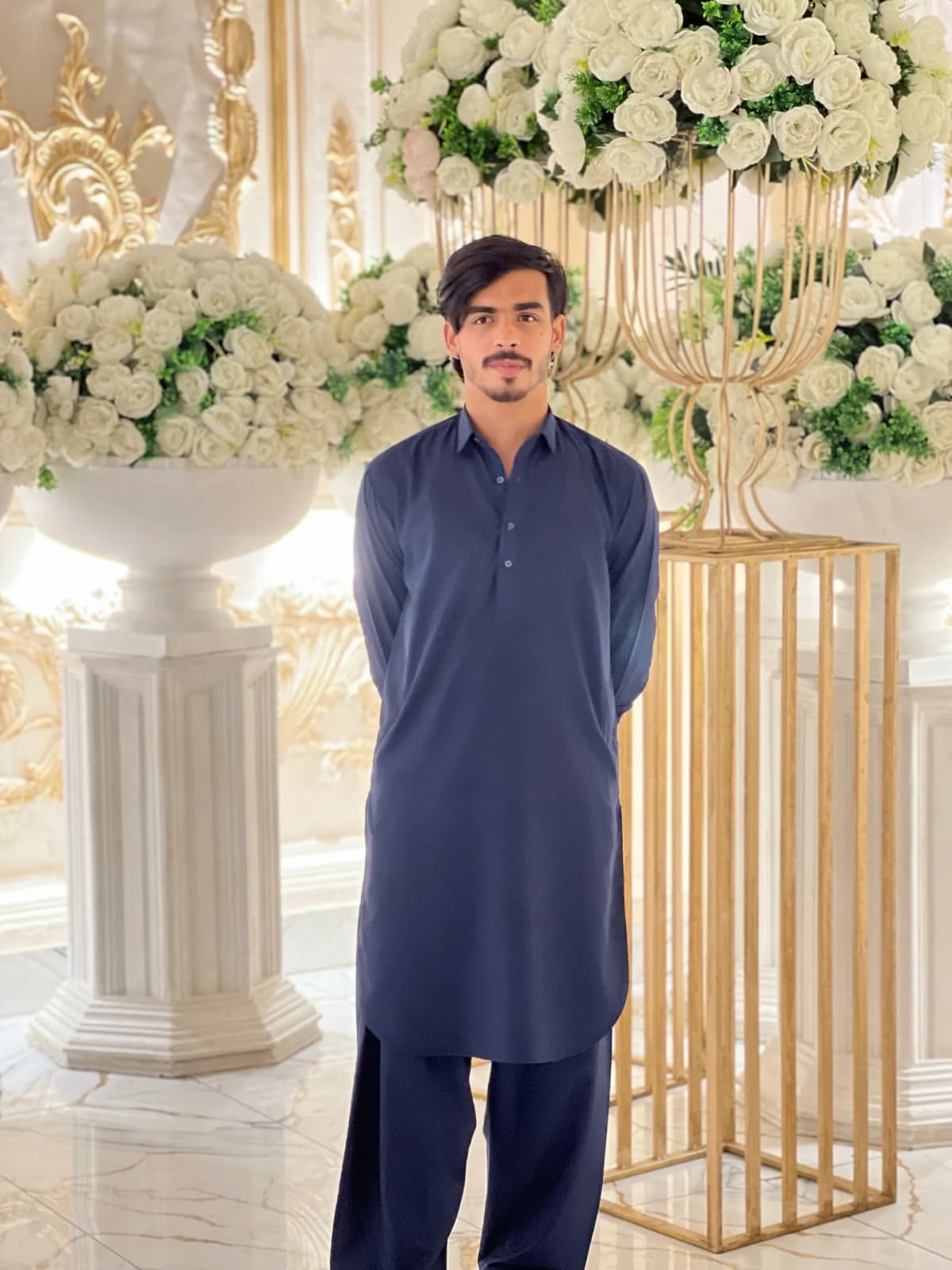 hafiz hashir husnain