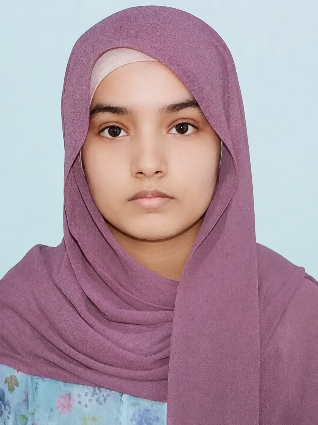 Haleema sadia