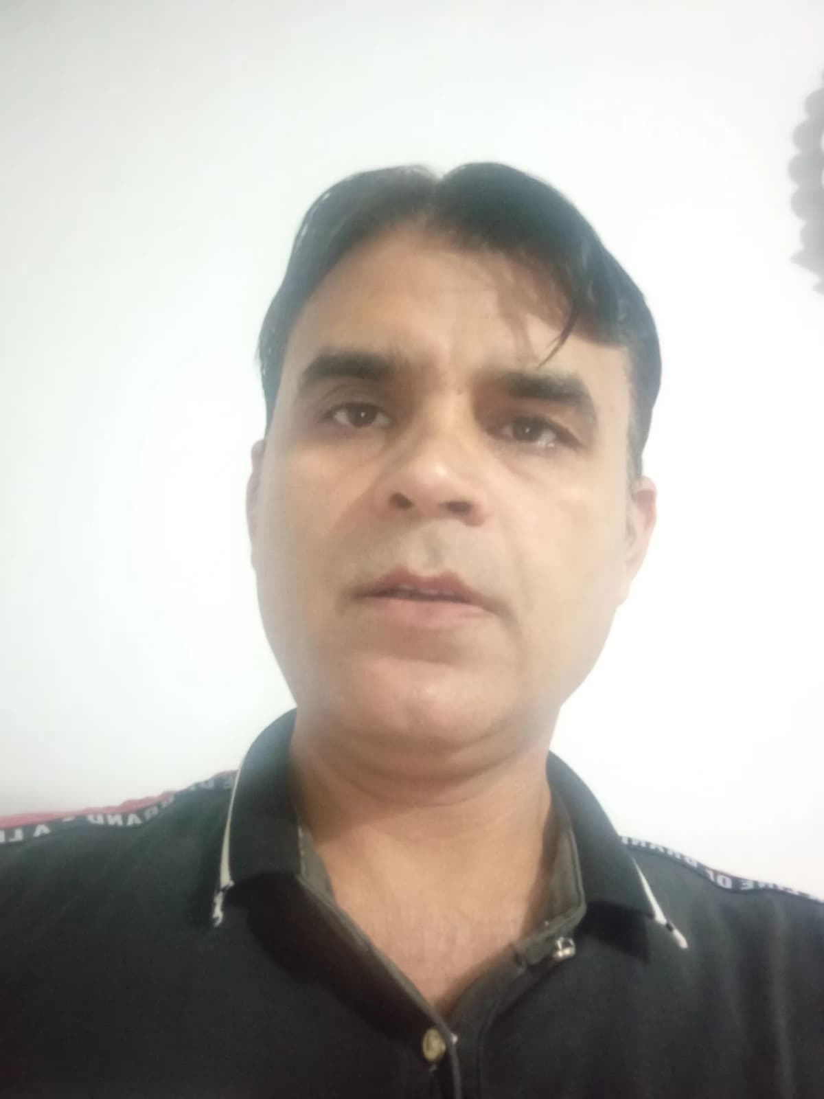 Naveed Hussain