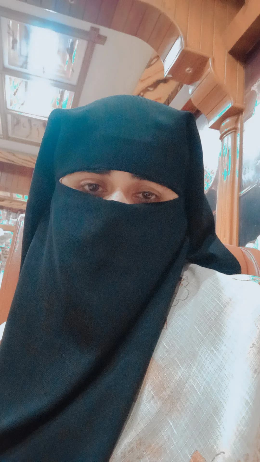 mehwish