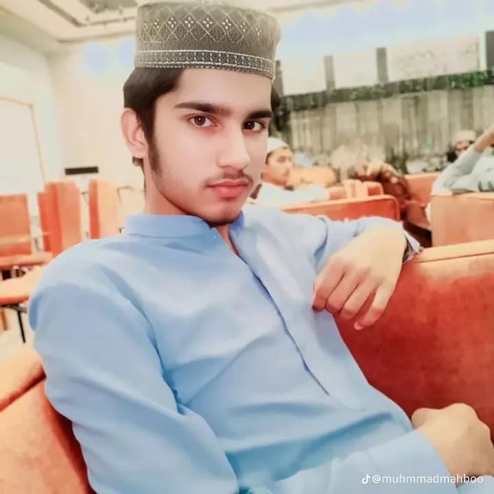 Muhammad Mehboob