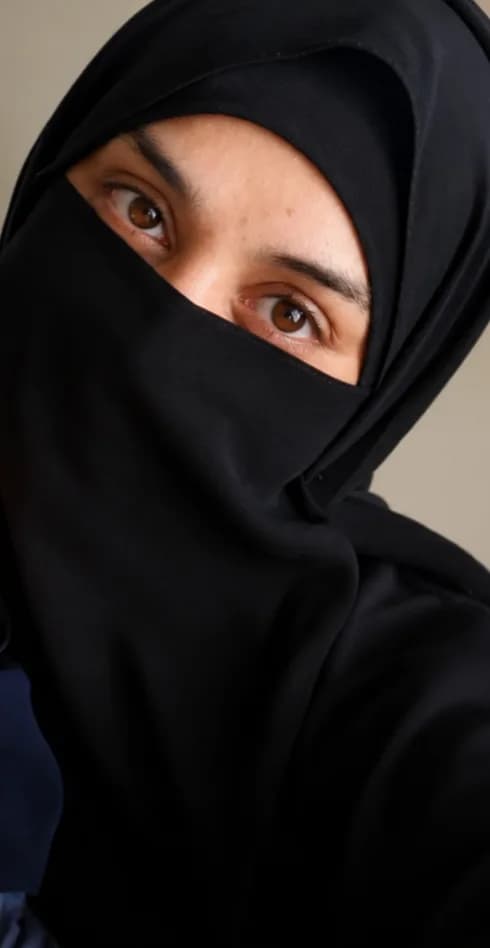 Maimoona Farooq