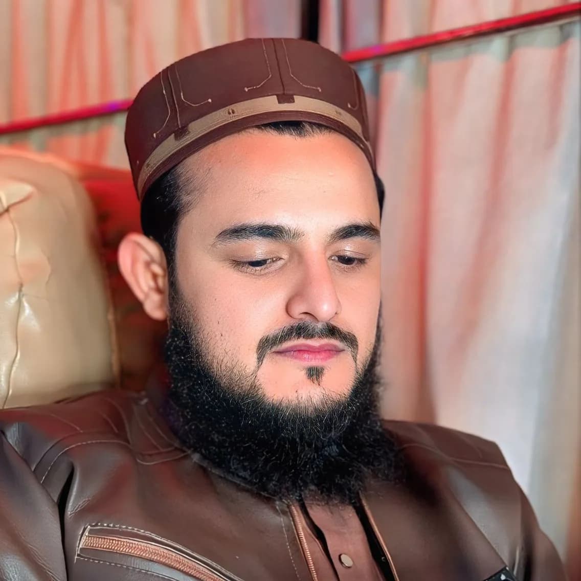 Ammar Mahmood