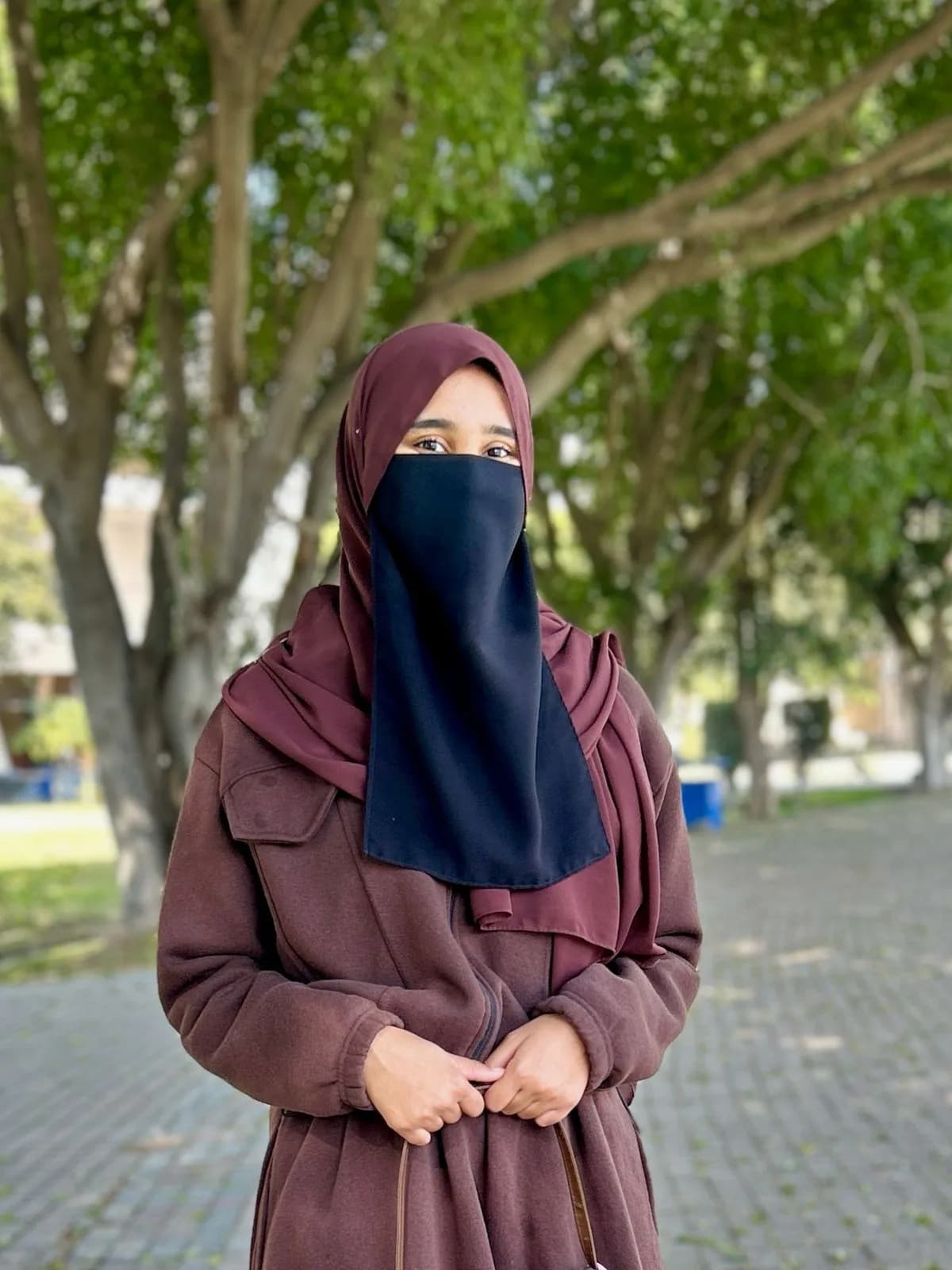 Maryum Ishtiaq