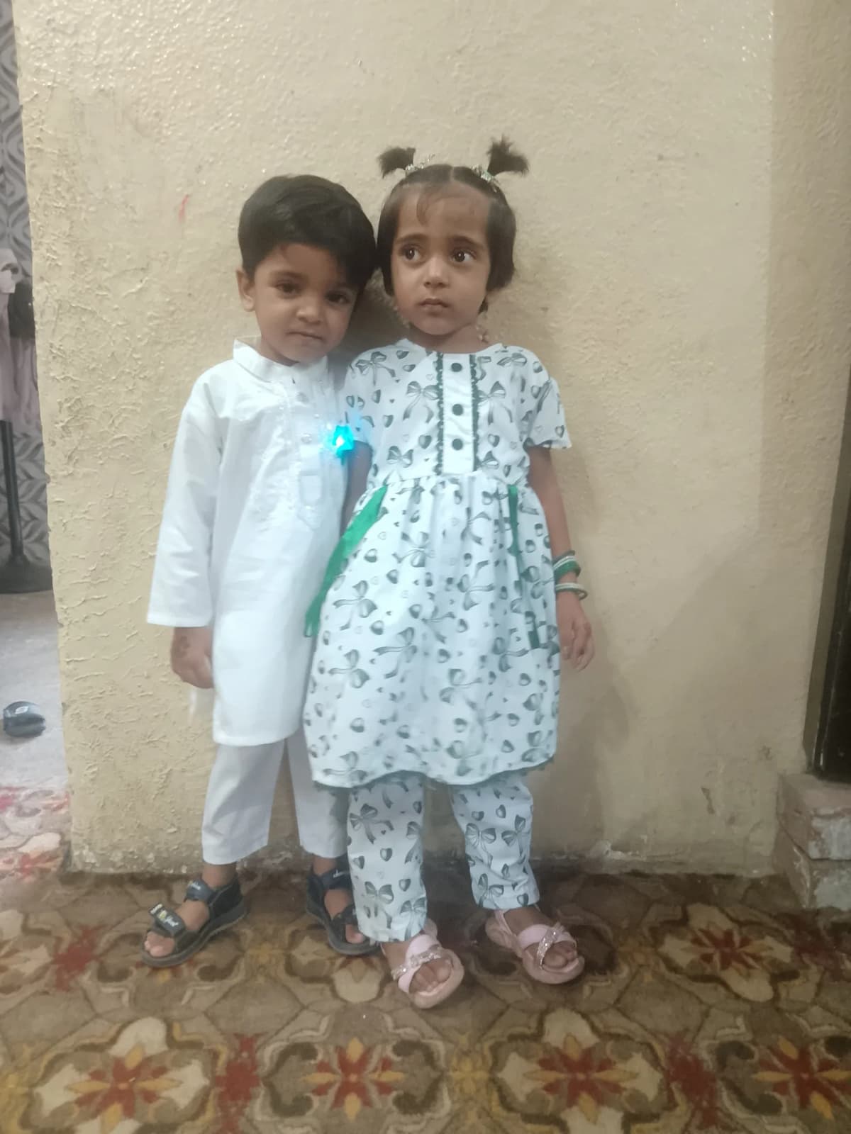 Neelam Zafar