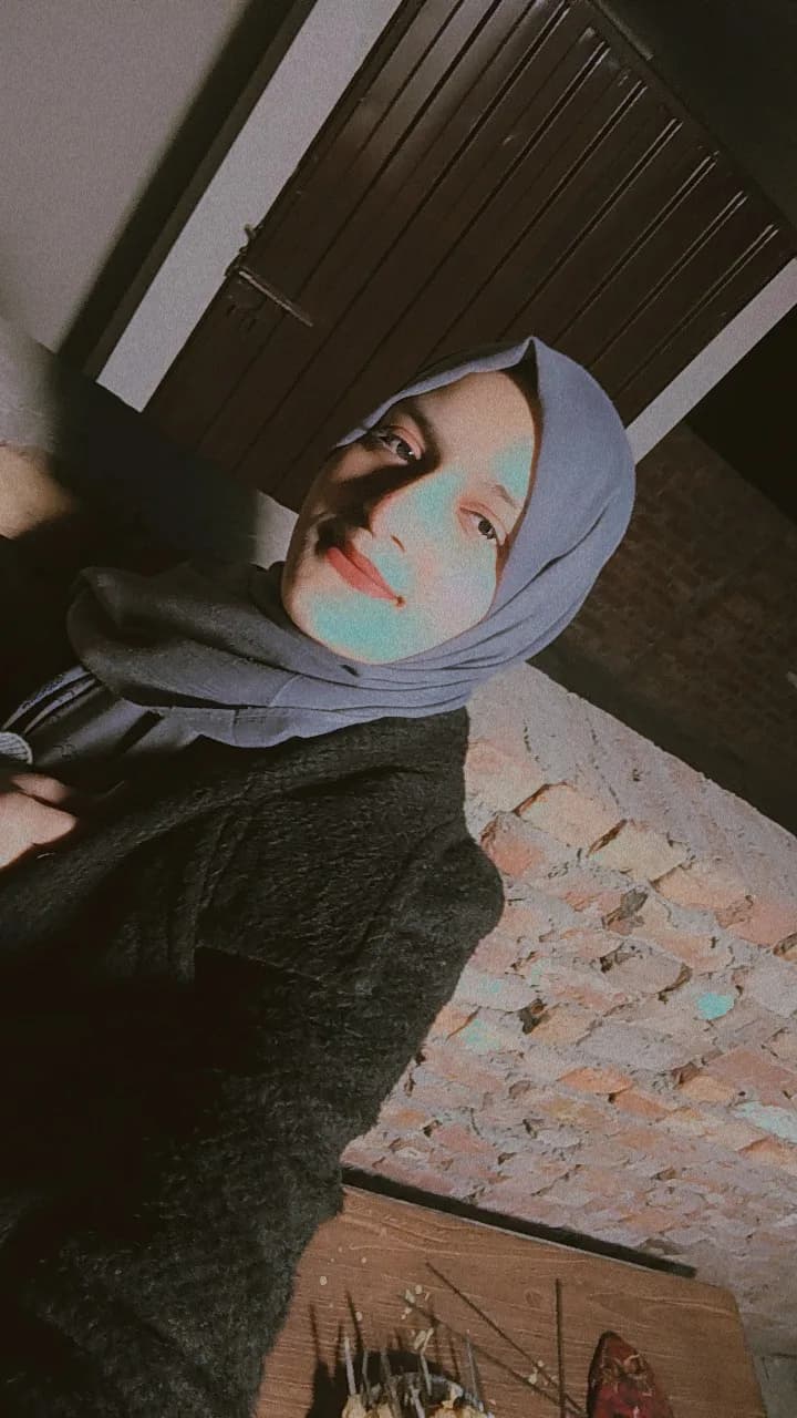 Maryam Saleem