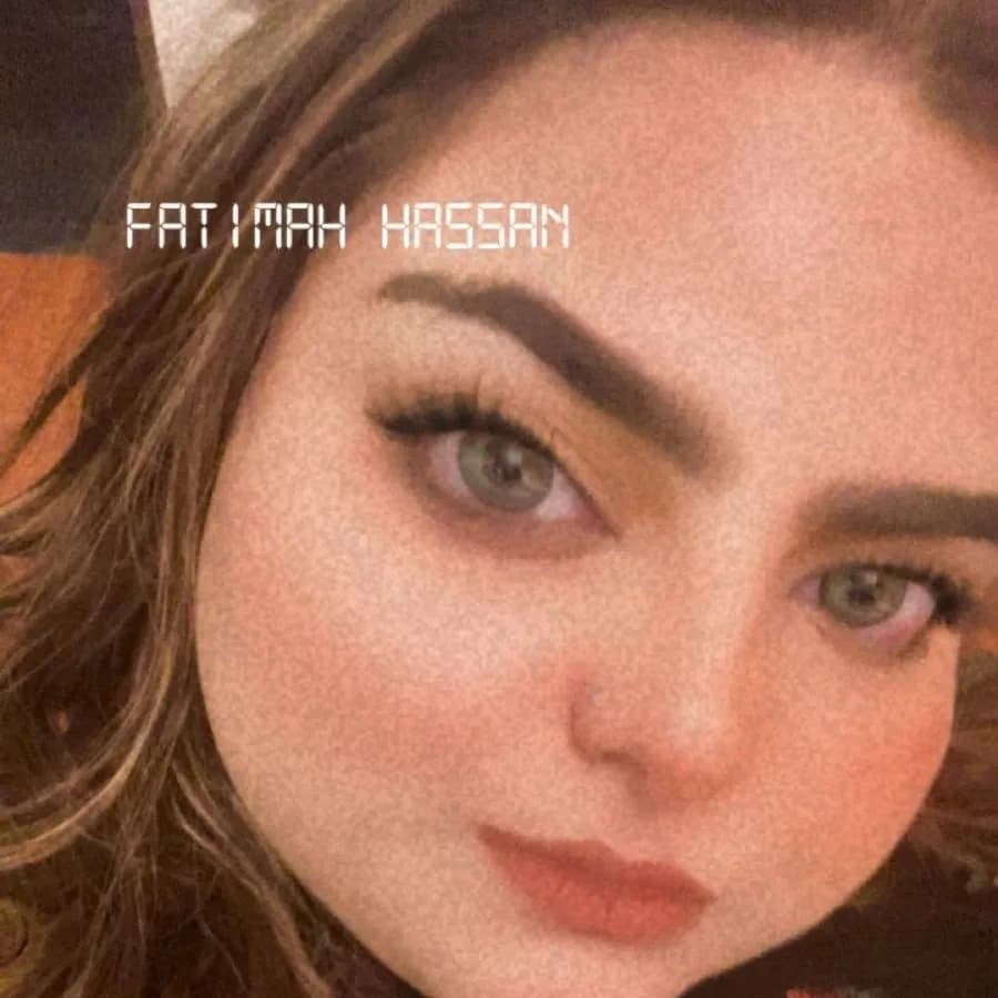 Fatimah Zehra