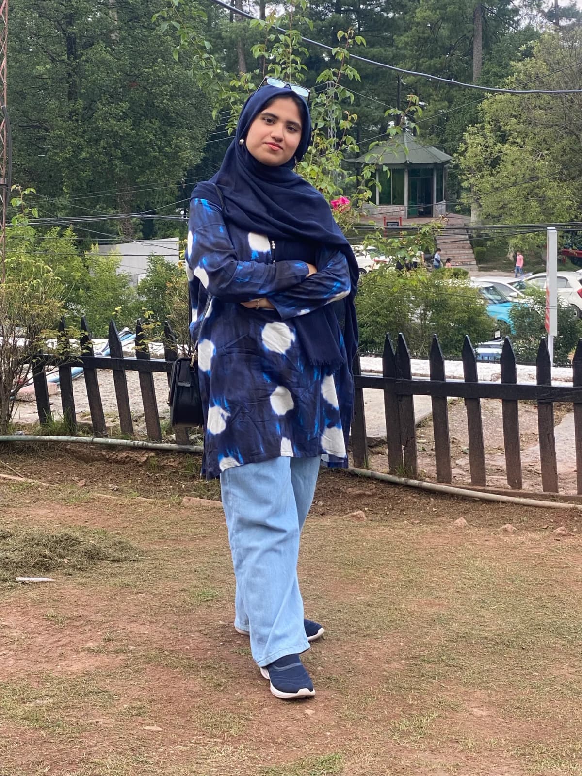 Amna Aamir