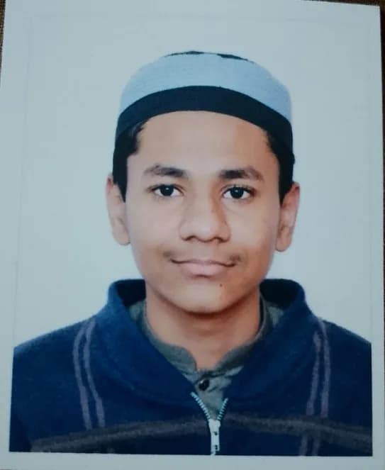 Muhammad Hamza