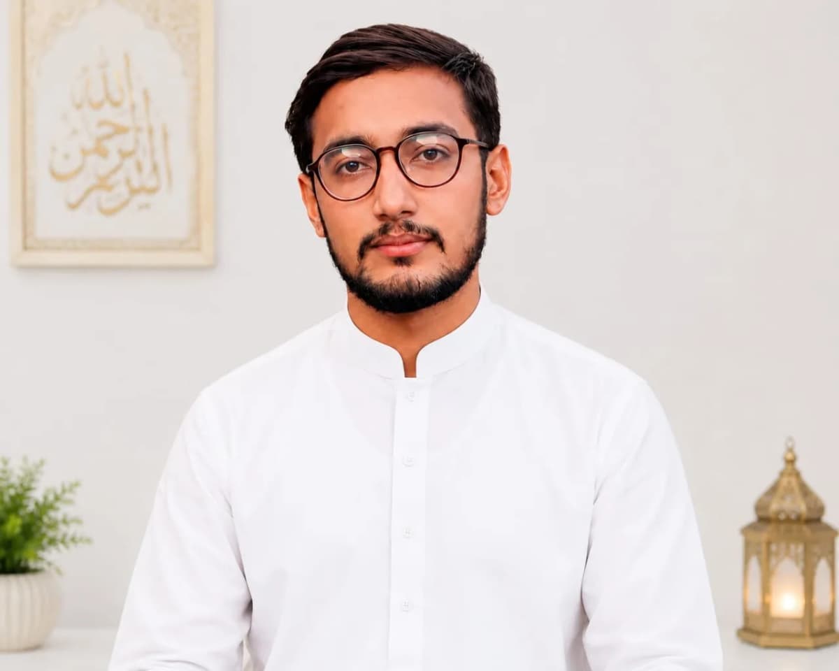 Hafiz Muhammad Umair Khalid