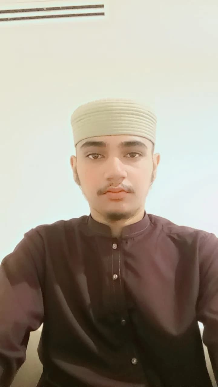 Muhammad Hassan