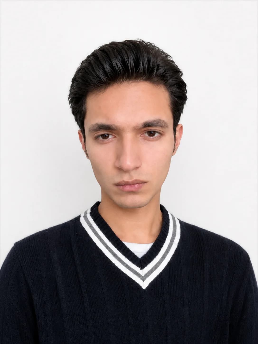 Talha Ahmad Saeed