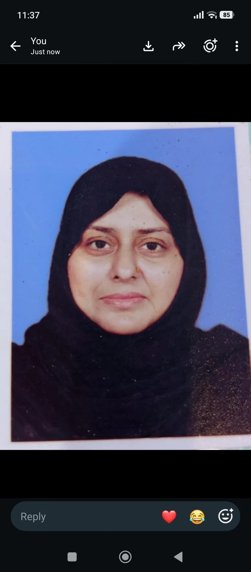 Farah Hasan