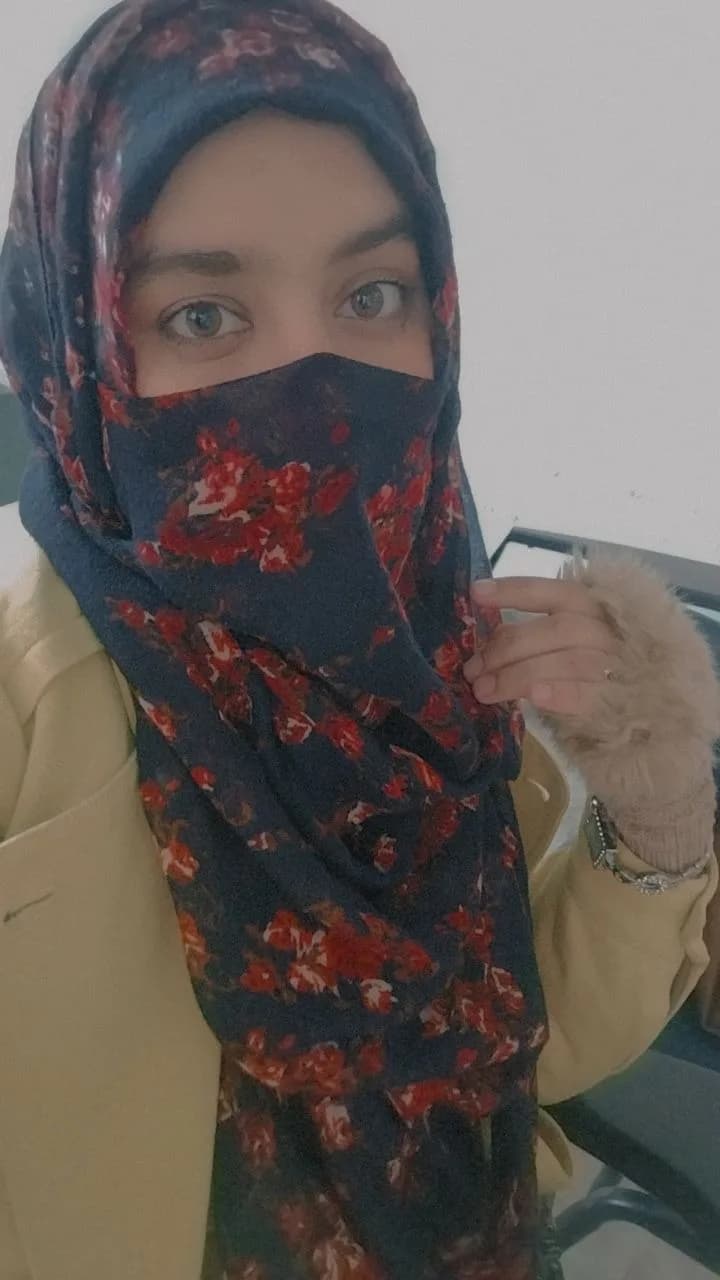 Nayab Fatima