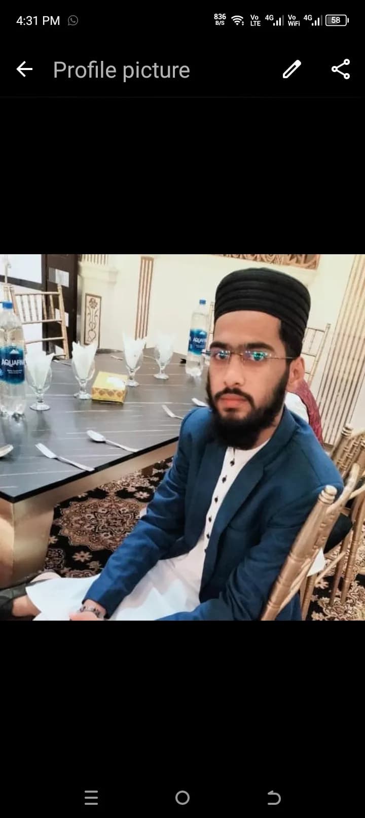 Hamza Mahmood