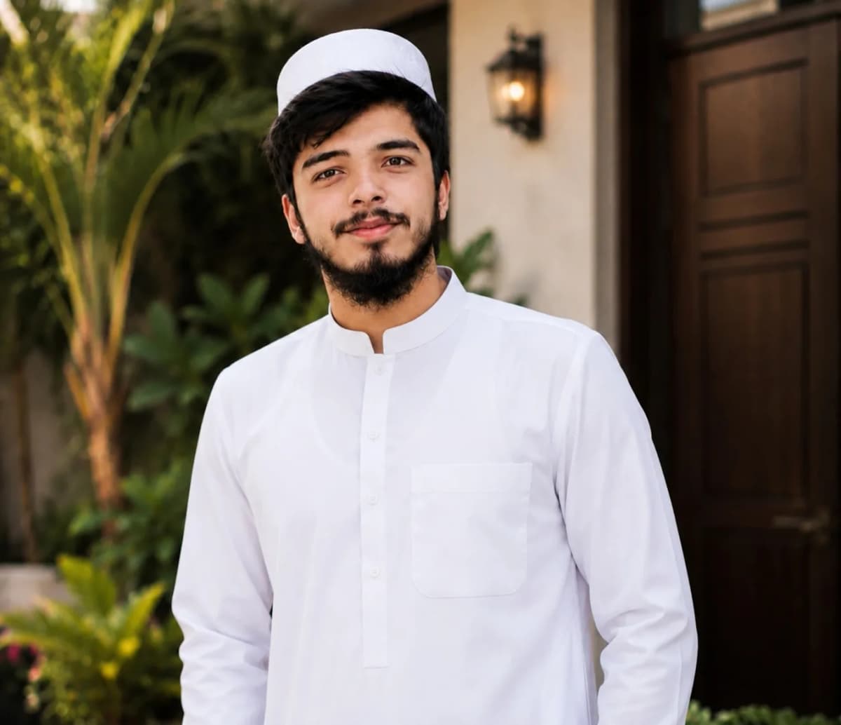 Muhammad Hanzla