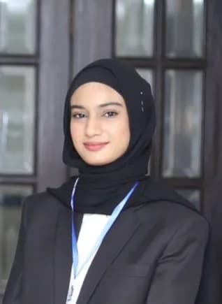 Tehreem Fatima