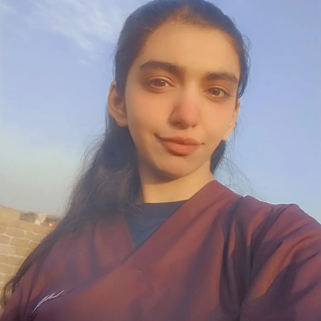 laiba shafique