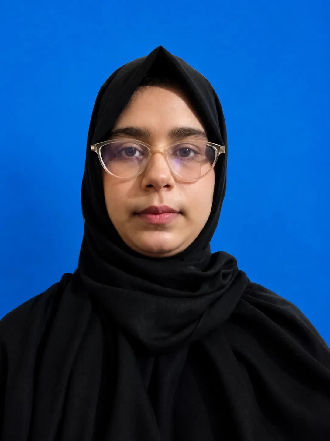 Ammara Shaheen