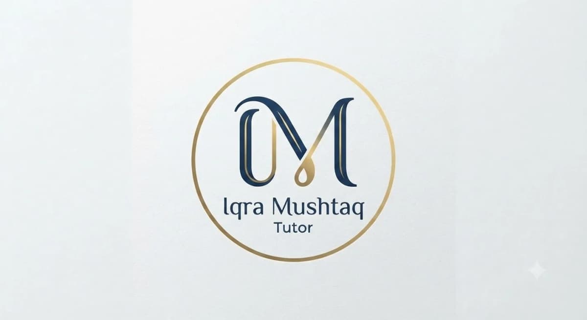 iqra Mushtaq