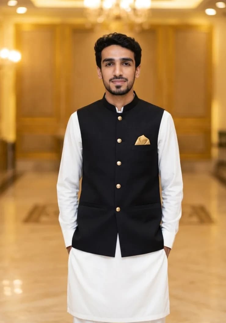 Muhammad sohail
