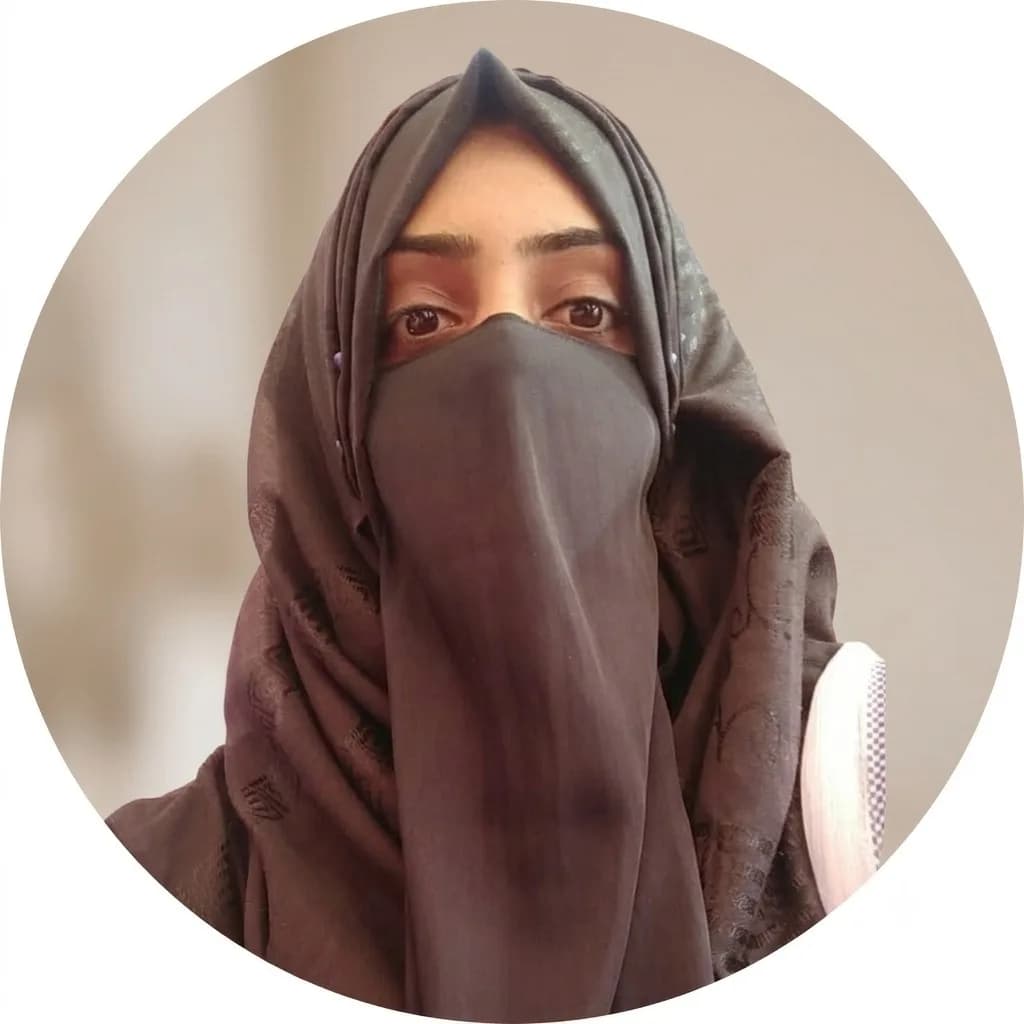 Muntaha Mudassar