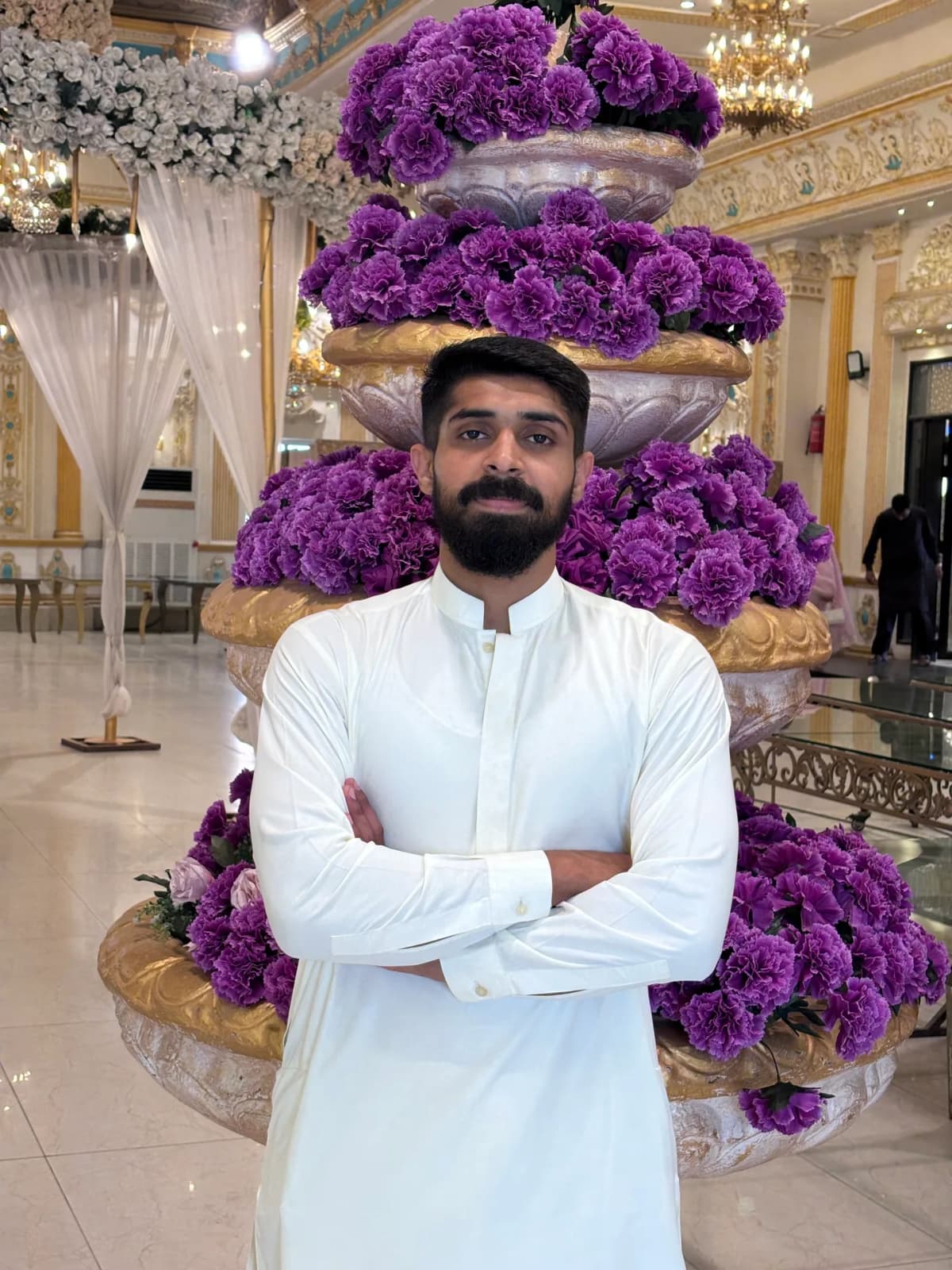 Mohammad Ali
