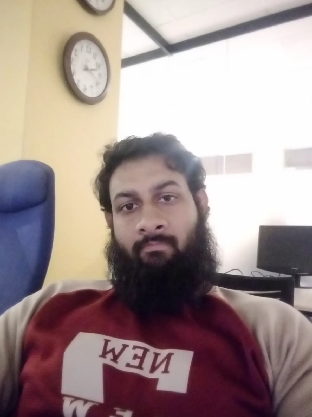 Usama Qayyum