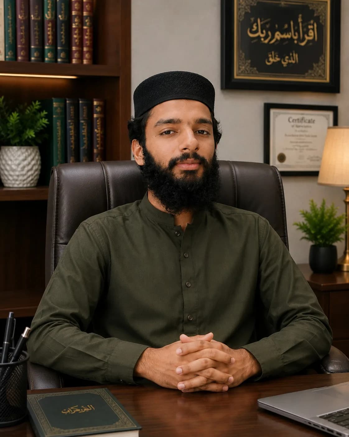 Abdul Raheem