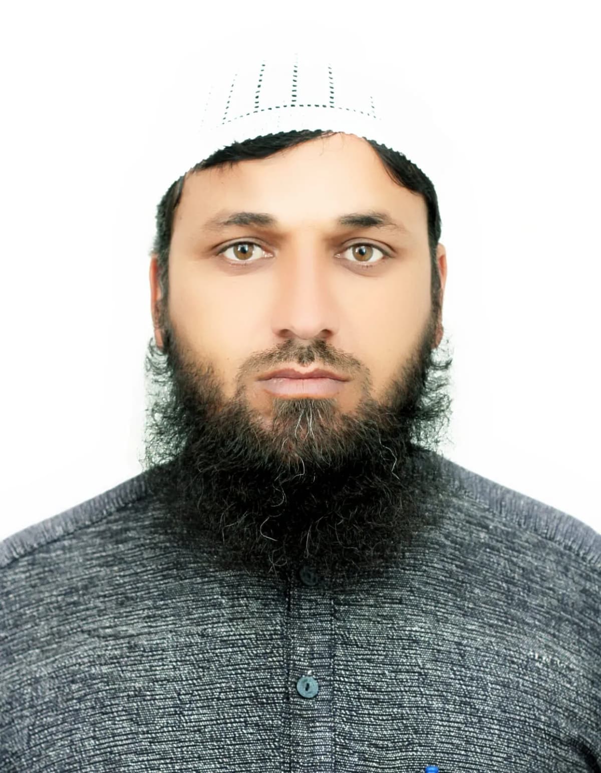 Muhammad Ismail