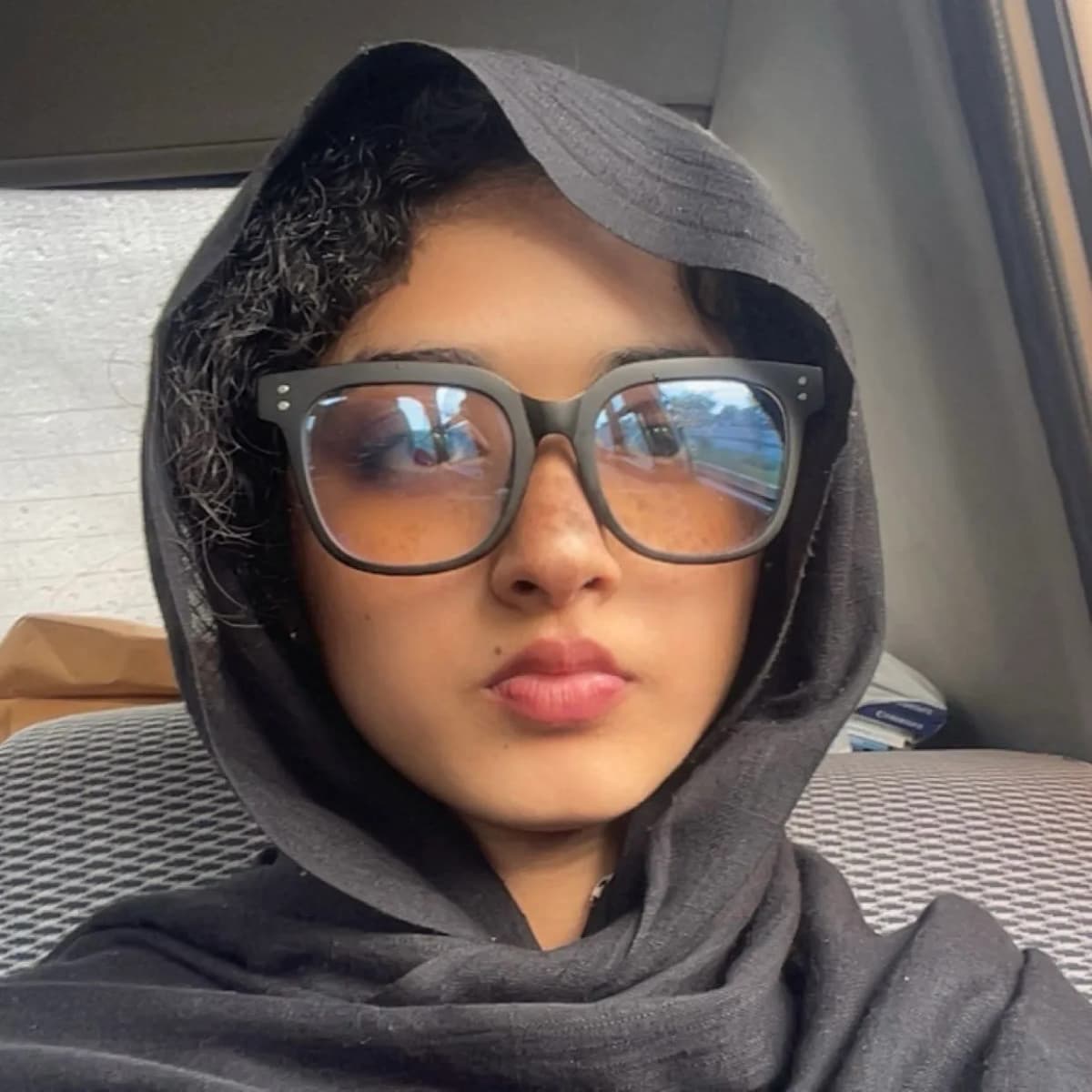 Hareem Abbasi