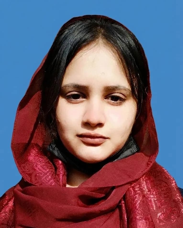 Syeda Tooba Gillani