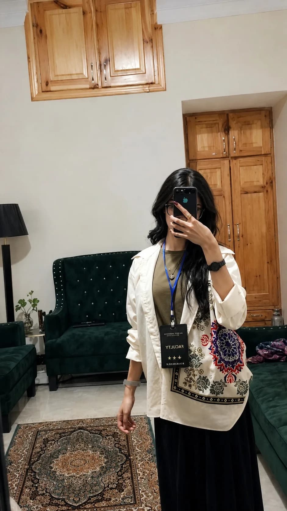 izzah ayaz