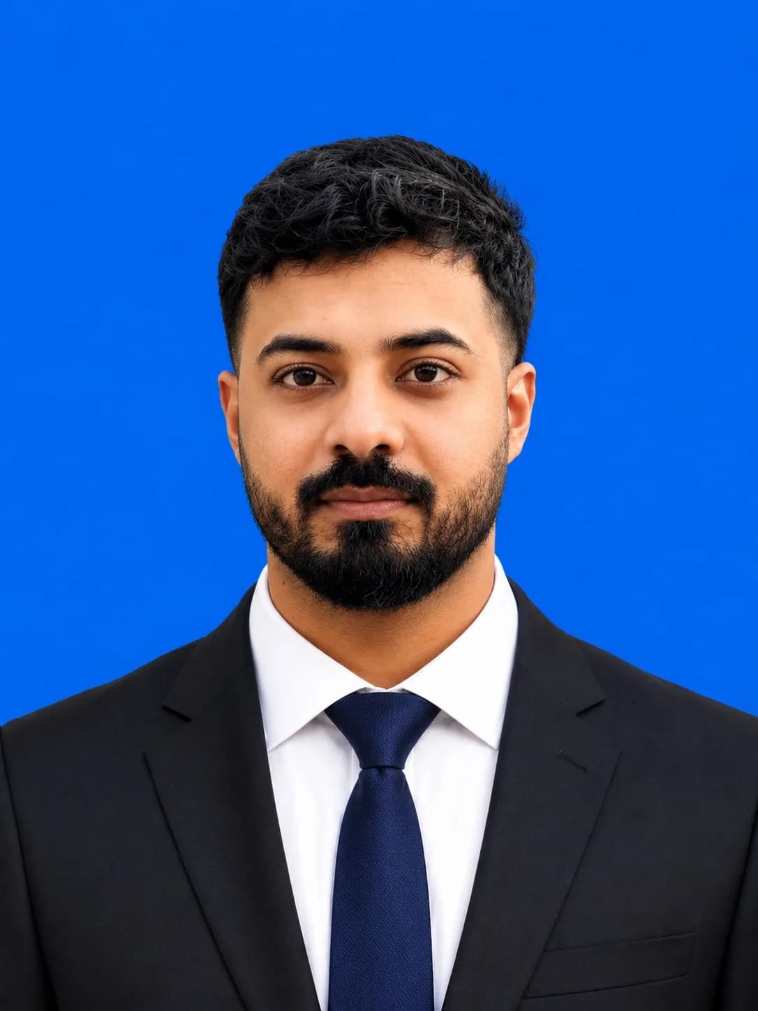 Najam Ul Hassan