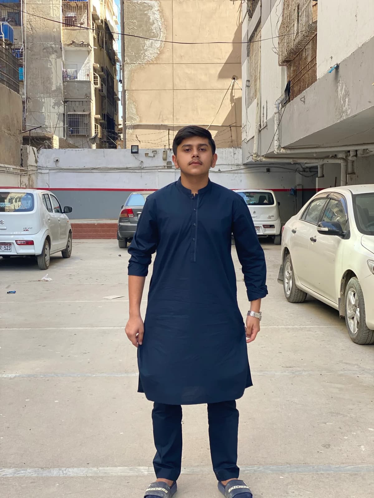 zain Arbi