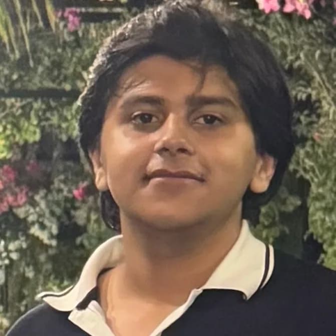 zain Arbi