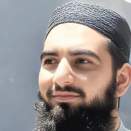 Muhammad Abdullah salis